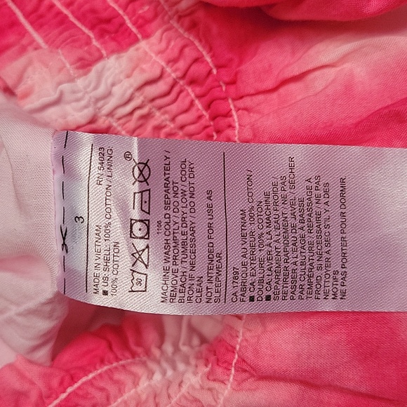 Janie and Jack Jumpsuit in size 3 - Picture 5 of 5